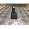 Attache ceinture arriere droit PEUGEOT 307 PHASE 2 CABRIOLET d’occasion
