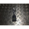 Attache ceinture arriere droit PEUGEOT 307 PHASE 2 CABRIOLET d’occasion