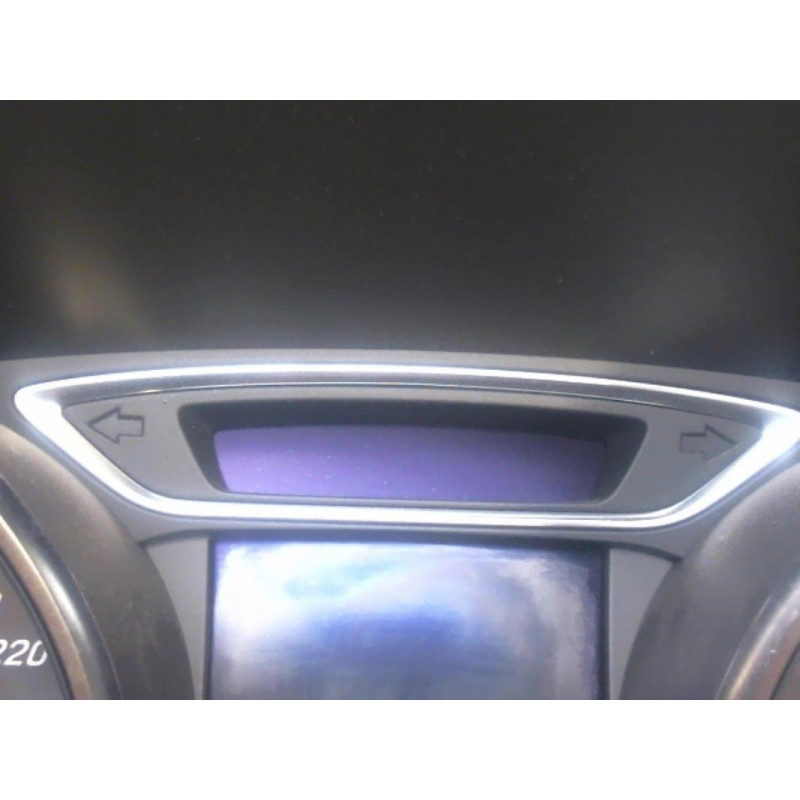 Compteur MERCEDES CLASSE GLA (X156) d’occasion