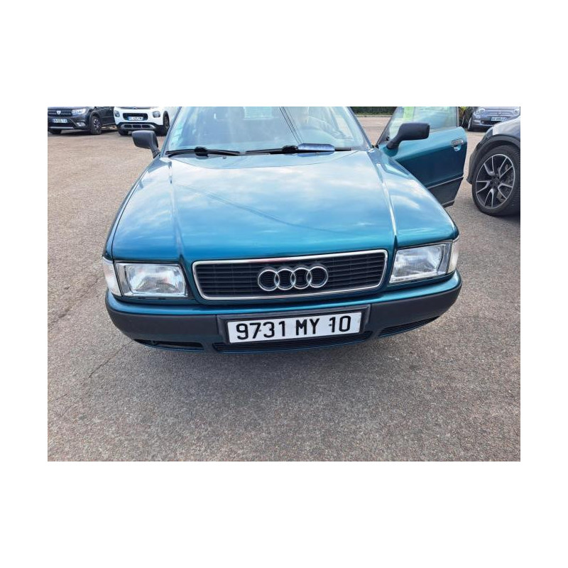 Jante AUDI 80 3 PHASE 2 d’occasion