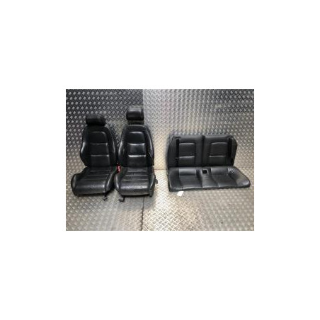 Interieur complet AUDI TT 1 COUPE d’occasion