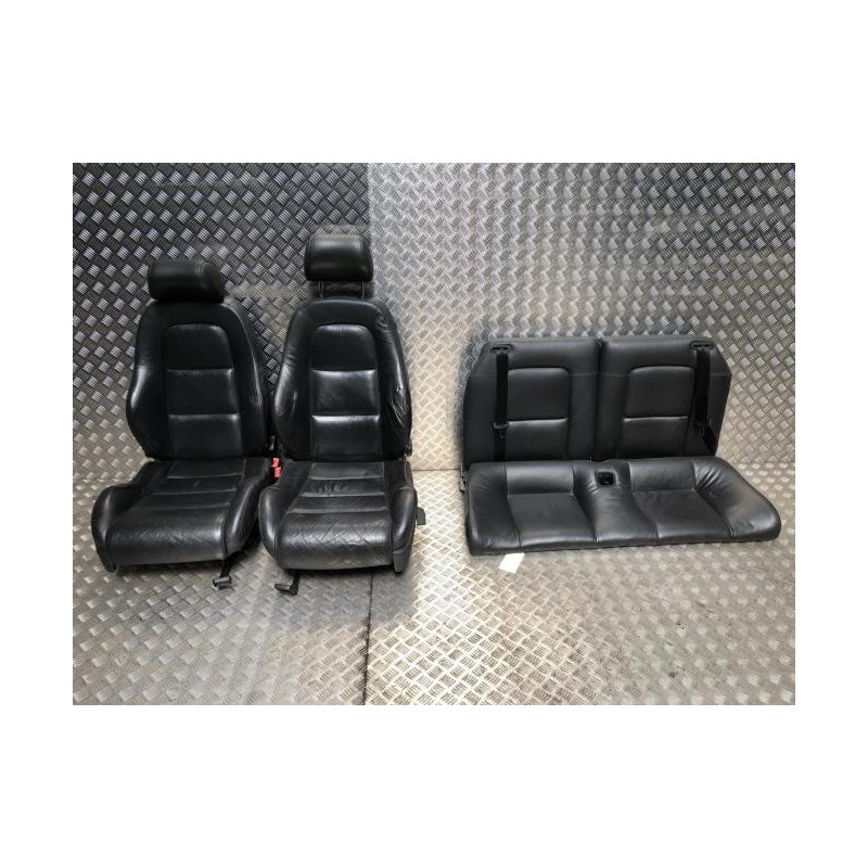 Interieur complet AUDI TT 1 COUPE d’occasion