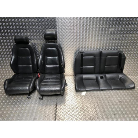 Interieur complet AUDI TT 1 COUPE d’occasion