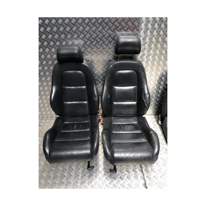 Interieur complet AUDI TT 1 COUPE d’occasion