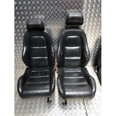 Interieur complet AUDI TT 1 COUPE d’occasion