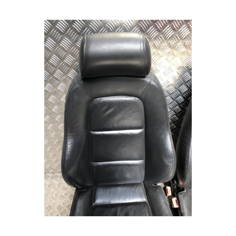 Interieur complet AUDI TT 1 COUPE d’occasion