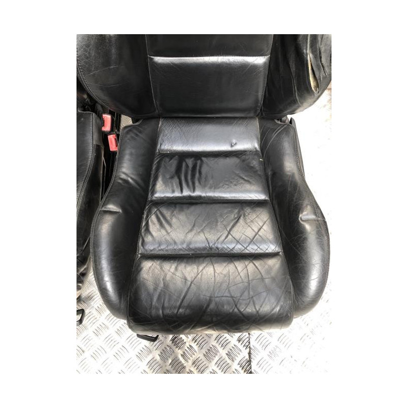 Interieur complet AUDI TT 1 COUPE d’occasion