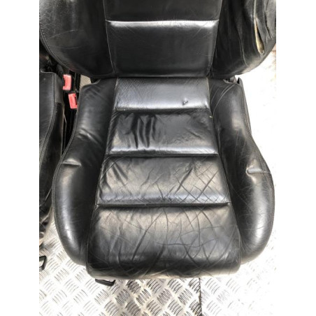 Interieur complet AUDI TT 1 COUPE d’occasion
