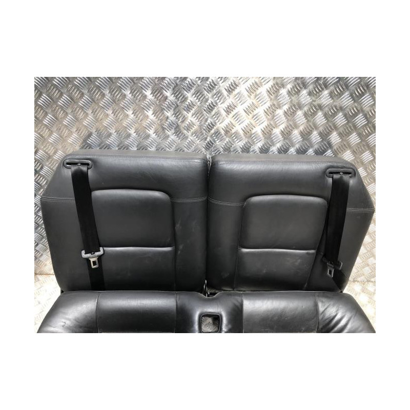 Interieur complet AUDI TT 1 COUPE d’occasion