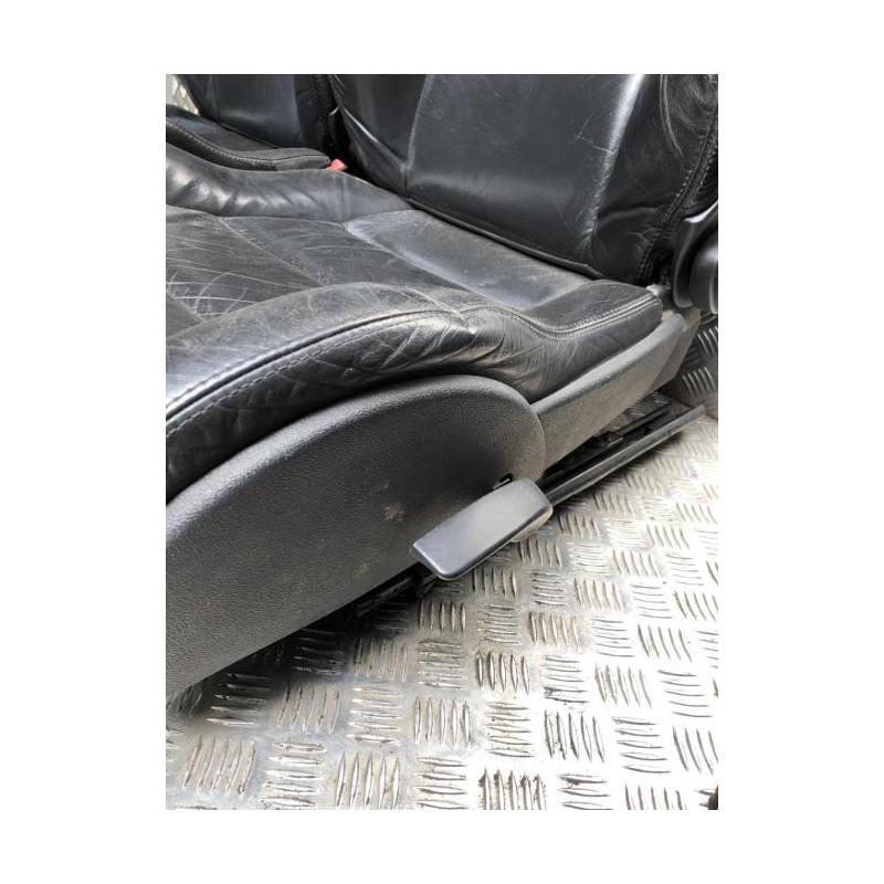 Interieur complet AUDI TT 1 COUPE d’occasion