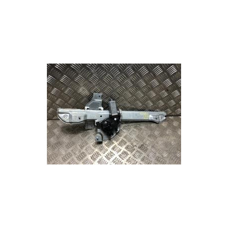 Leve vitre electrique avant gauche CITROEN C3 3 PHASE 1 d’occasion