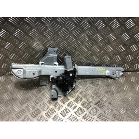 Leve vitre electrique avant gauche CITROEN C3 3 PHASE 1 d’occasion