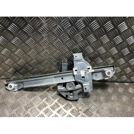 Leve vitre electrique avant gauche CITROEN C3 3 PHASE 1 d’occasion