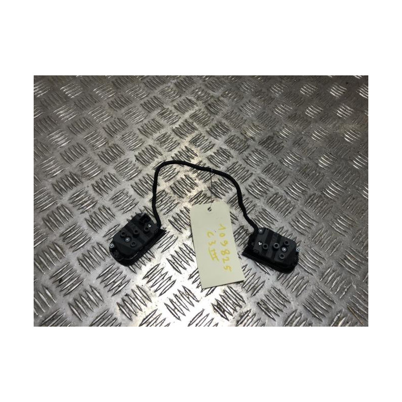 Commande autoradio CITROEN C3 3 PHASE 1 d’occasion