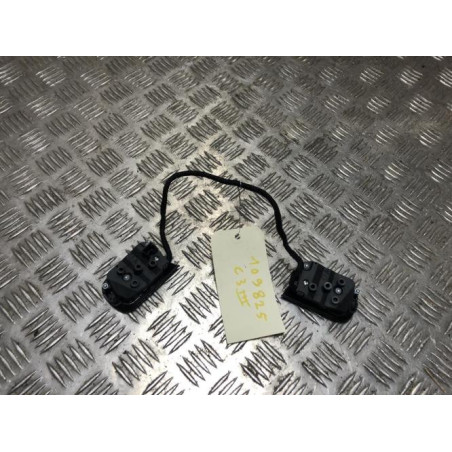 Commande autoradio CITROEN C3 3 PHASE 1 d’occasion