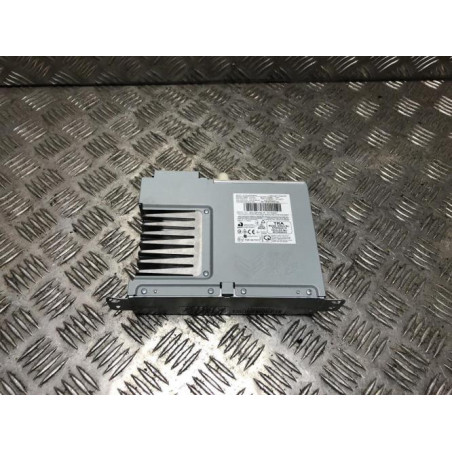 Autoradio d'origine CITROEN C3 3 PHASE 1 d’occasion