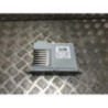 Autoradio d'origine CITROEN C3 3 PHASE 1 d’occasion