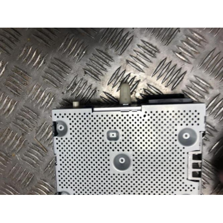 Autoradio d'origine CITROEN C3 3 PHASE 1 d’occasion