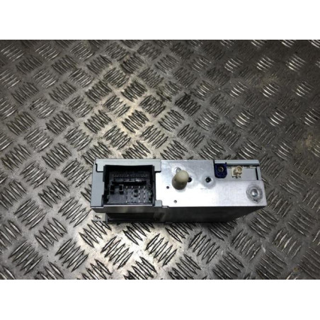 Autoradio d'origine CITROEN C3 3 PHASE 1 d’occasion