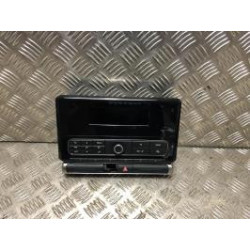 Facade autoradio CITROEN C3 3 PHASE 1 d’occasion