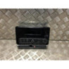 Facade autoradio CITROEN C3 3 PHASE 1 d’occasion