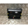 Facade autoradio CITROEN C3 3 PHASE 1 d’occasion