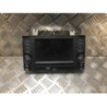 Ecran GPS VOLKSWAGEN GOLF 7 PHASE 1 d’occasion