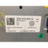 Ecran GPS VOLKSWAGEN GOLF 7 PHASE 1 d’occasion