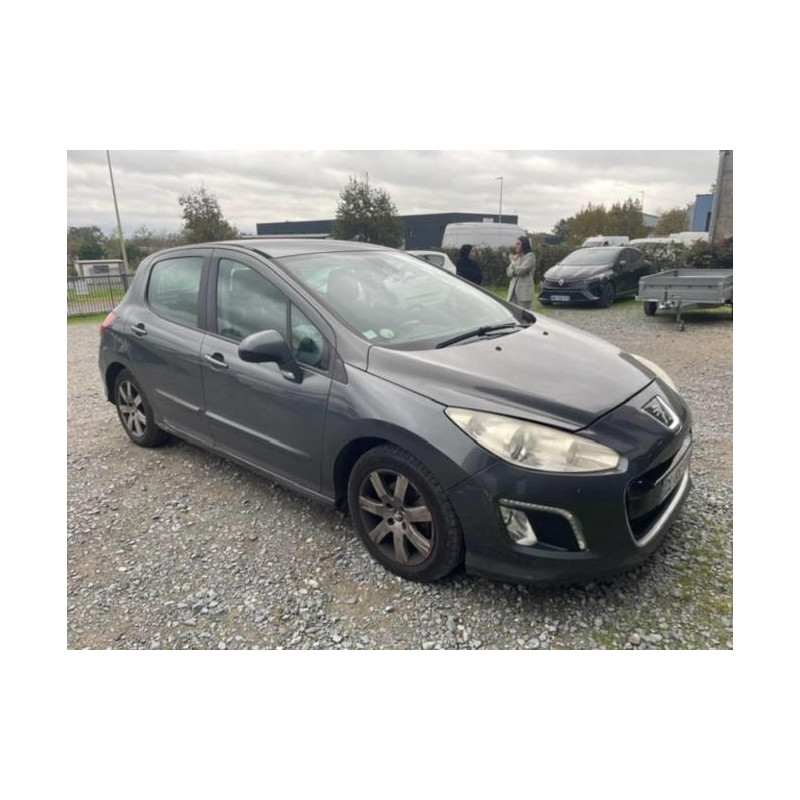 Tuyau de climatisation PEUGEOT 308 1 PHASE 2 d’occasion