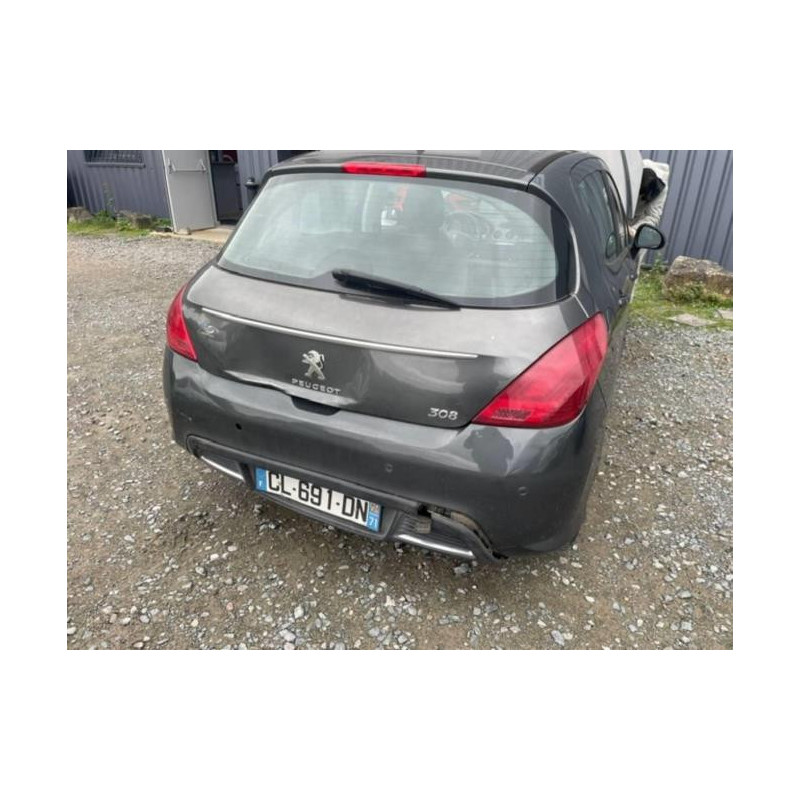 Tuyau de climatisation PEUGEOT 308 1 PHASE 2 d’occasion
