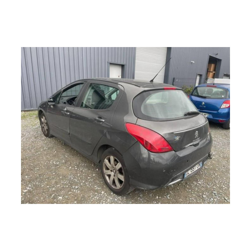 Tuyau de climatisation PEUGEOT 308 1 PHASE 2 d’occasion
