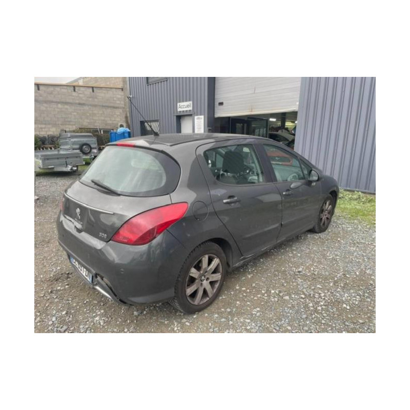 Tuyau de climatisation PEUGEOT 308 1 PHASE 2 d’occasion