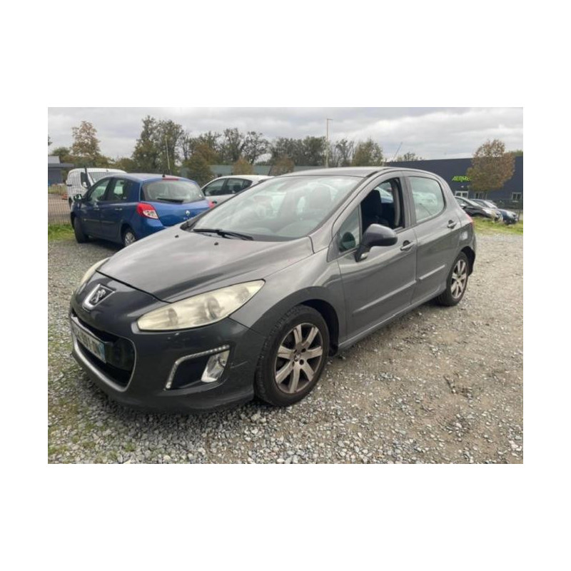 Tuyau de climatisation PEUGEOT 308 1 PHASE 2 d’occasion