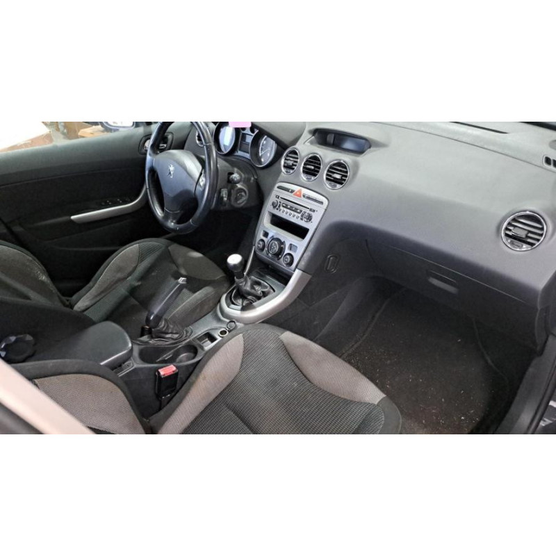 Tuyau de climatisation PEUGEOT 308 1 PHASE 2 d’occasion