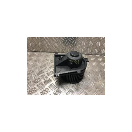 Ventilateur chauffage AUDI TT 1 COUPE d’occasion