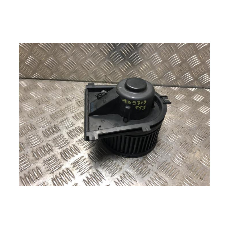 Ventilateur chauffage AUDI TT 1 COUPE d’occasion