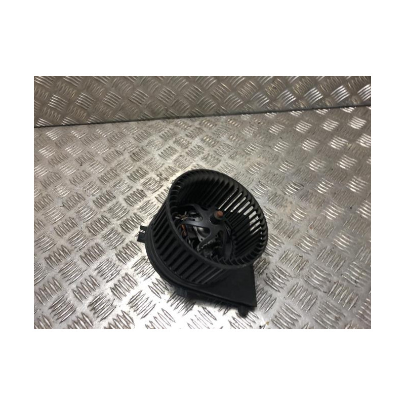 Ventilateur chauffage AUDI TT 1 COUPE d’occasion