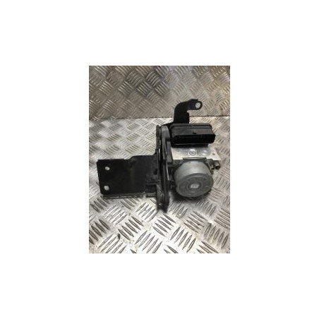 Bloc ABS (freins anti-blocage) VOLKSWAGEN GOLF 7 PHASE 1 d’occasion