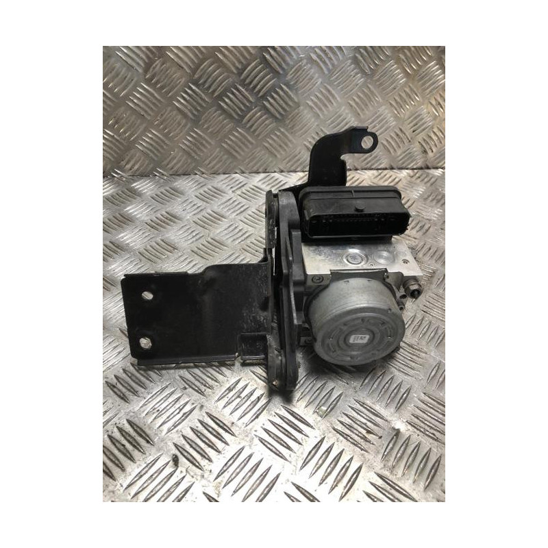 Bloc ABS (freins anti-blocage) VOLKSWAGEN GOLF 7 PHASE 1 d’occasion