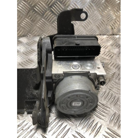 Bloc ABS (freins anti-blocage) VOLKSWAGEN GOLF 7 PHASE 1 d’occasion