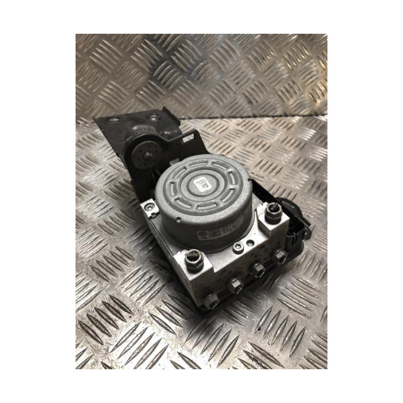Bloc ABS (freins anti-blocage) VOLKSWAGEN GOLF 7 PHASE 1 d’occasion