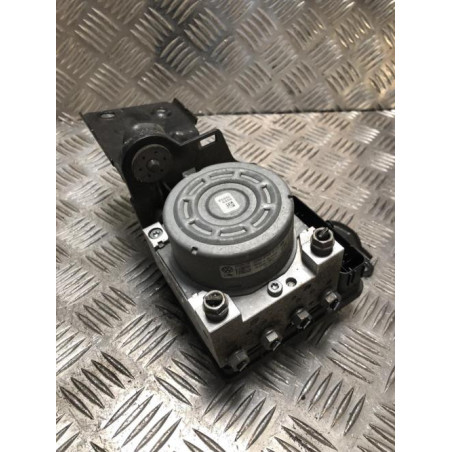 Bloc ABS (freins anti-blocage) VOLKSWAGEN GOLF 7 PHASE 1 d’occasion