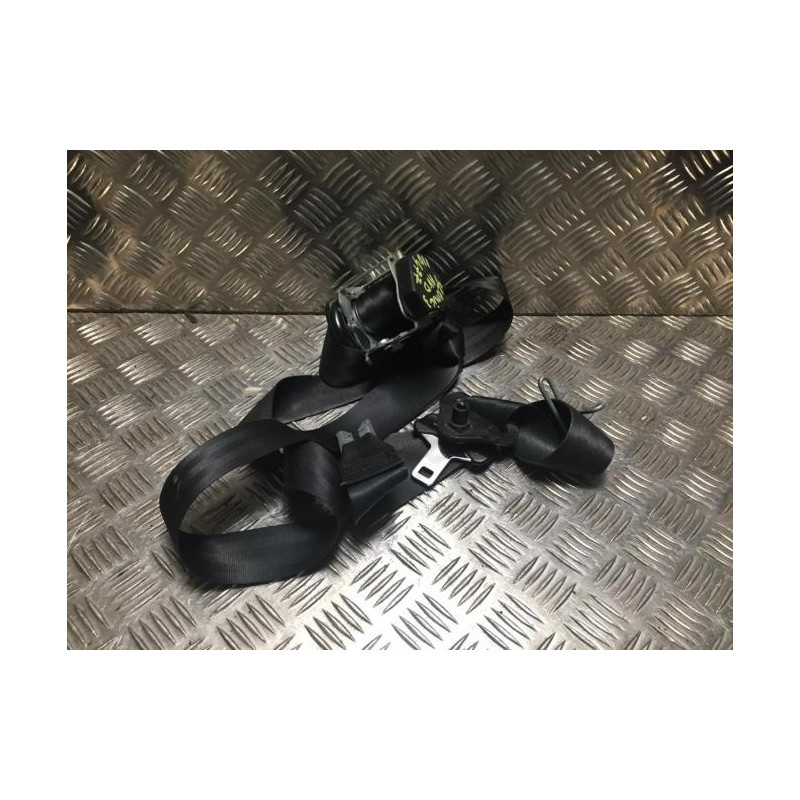 Ceinture avant droit RENAULT GRAND SCENIC 3 PHASE 1 d’occasion
