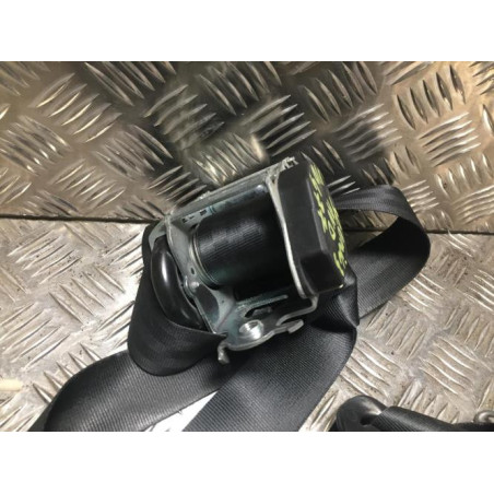 Ceinture avant droit RENAULT GRAND SCENIC 3 PHASE 1 d’occasion