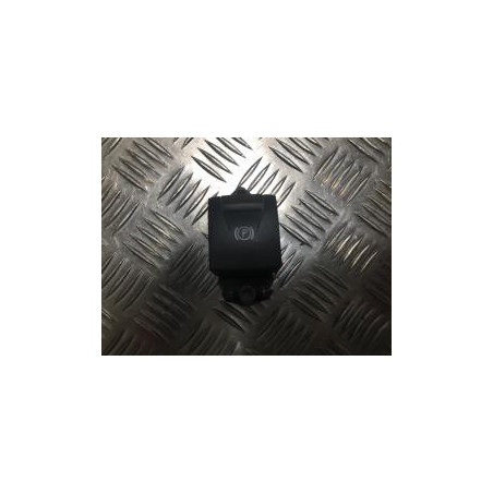 Poignee electrique frein a main RENAULT GRAND SCENIC 3 PHASE 1 d’occasion