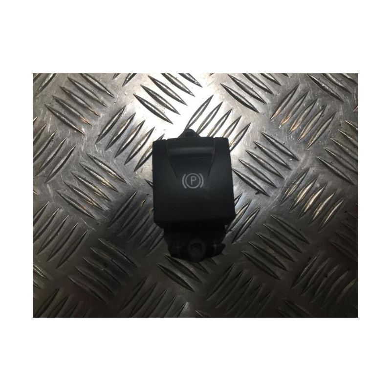 Poignee electrique frein a main RENAULT GRAND SCENIC 3 PHASE 1 d’occasion