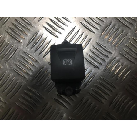 Poignee electrique frein a main RENAULT GRAND SCENIC 3 PHASE 1 d’occasion