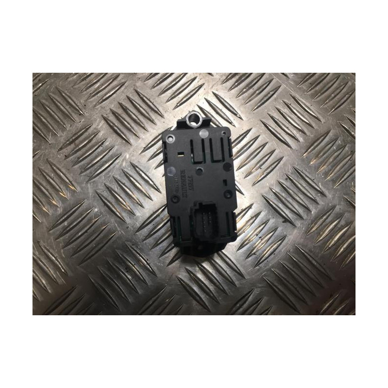 Poignee electrique frein a main RENAULT GRAND SCENIC 3 PHASE 1 d’occasion