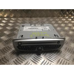 Autoradio d'origine RENAULT GRAND SCENIC 3 PHASE 1 d’occasion