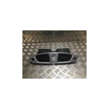 Aerateur tableau de bord RENAULT GRAND SCENIC 3 PHASE 1 d’occasion